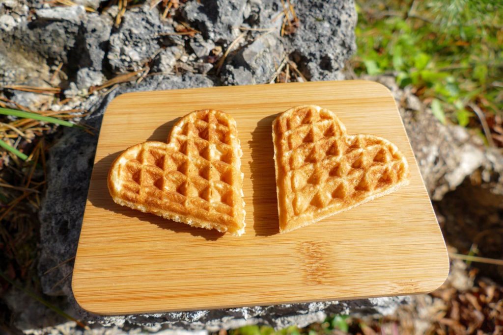 Mei-marend Brotzeitbox