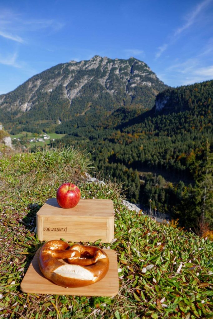 Mei-marend Brotzeitbox